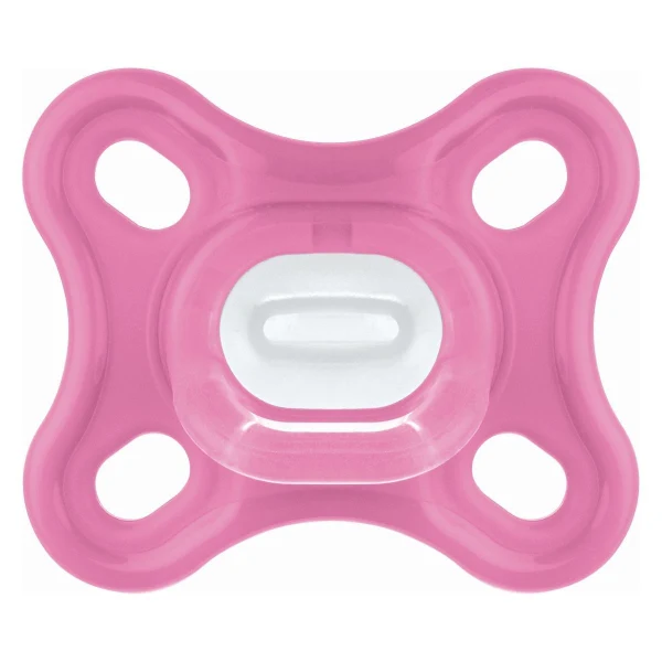 cucla Comfort 0+ meseci – Rozova