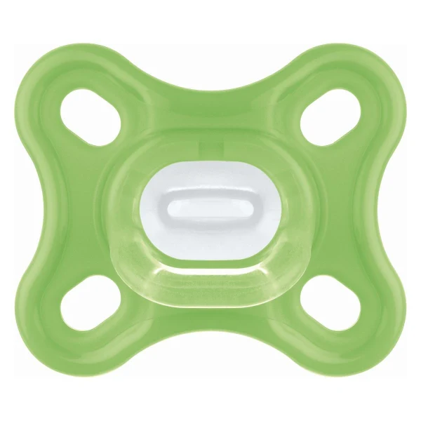 cucla Comfort 0+ meseci – Zelena