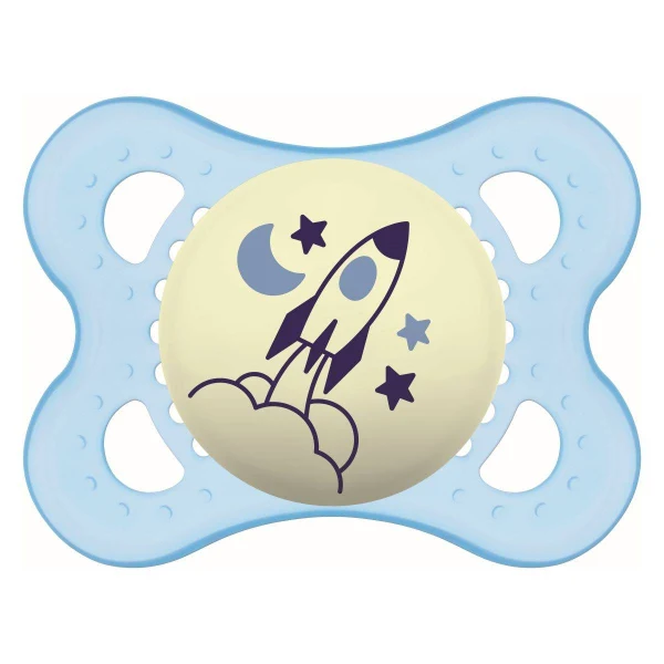 cucla Night 2–6 meseci – Raketa