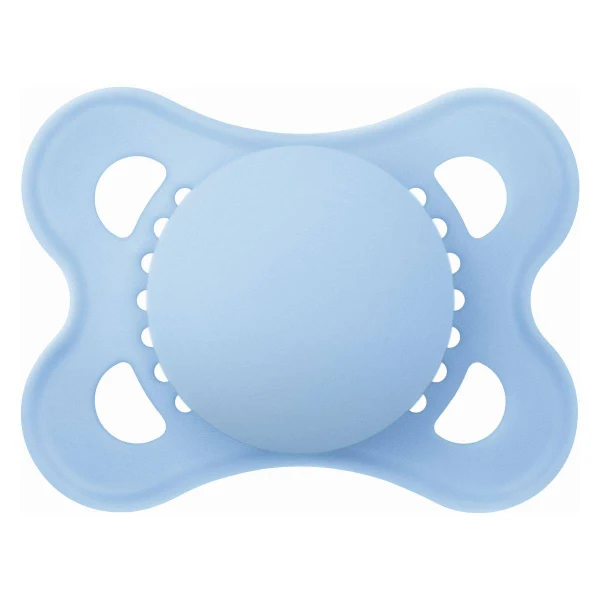 cucla Original 2–6 meseci – Svetlo sina