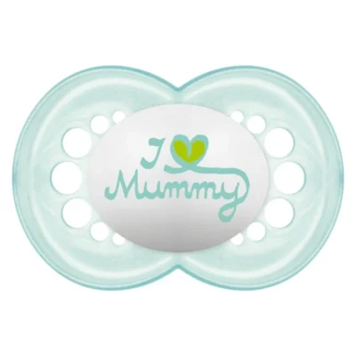 cucla Trends 6+ meseci – Mama menta