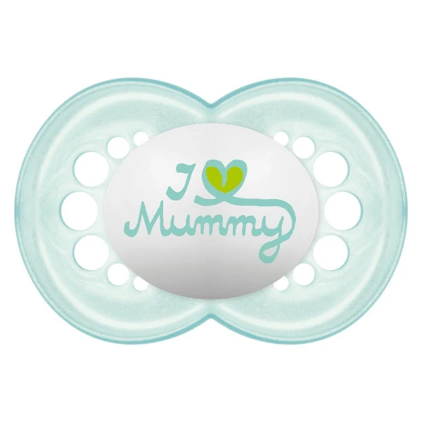 cucla Trends 6+ meseci – Mama menta