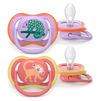 cucla Ultra Air 18+ meseci – Cucla Ultra Air 18+ meseci Philips Avent, 2 parchinja
