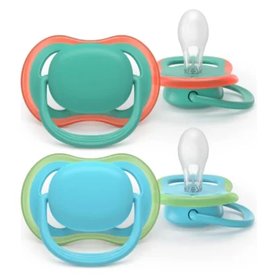 cucla Ultra Air 6–18 meseci – Cucla Ultra Air 6–18 meseci Philips Avent, 2 parchinja