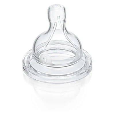 cucla za shishe Anti-colic – Cucla za shishe Anti-colic Philips Avent SCF631/27, silikon