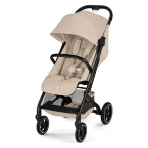 Letna kolichka Cybex Beezy vo bezh boja