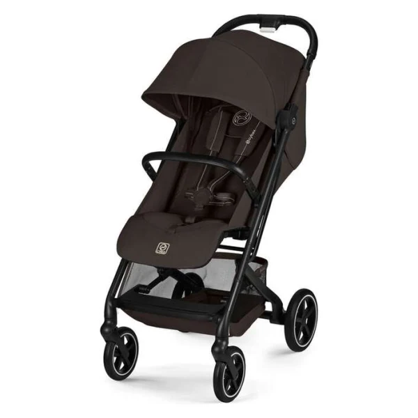 Letna kolichka Cybex Beezy vo kafe boja