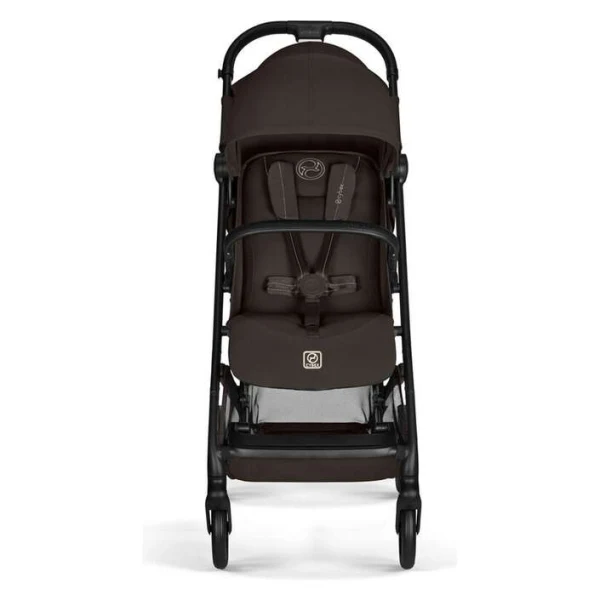 Letna kolichka Cybex Beezy kafe – pogled 2