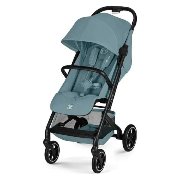 Letna kolichka Cybex Beezy vo plava boja
