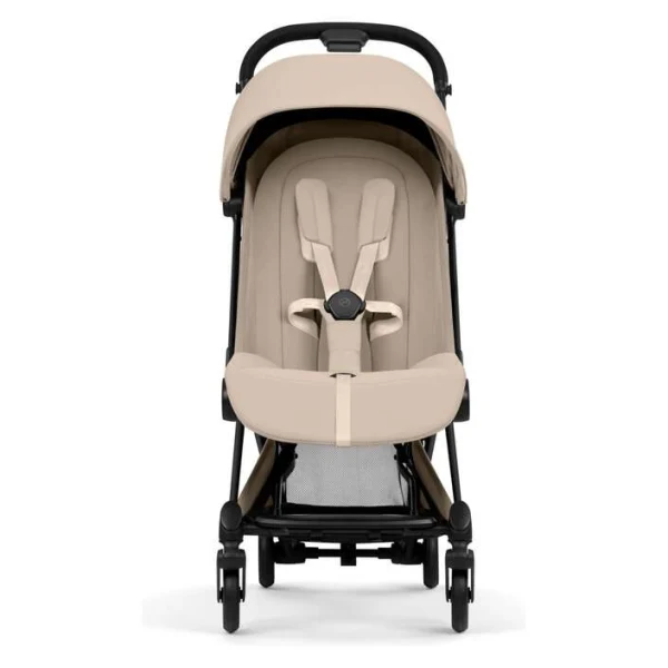 Sportska kolichka Cybex Coya bezh – pogled 4