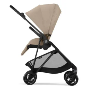 Kolichka Cybex Melio vo bezh boja