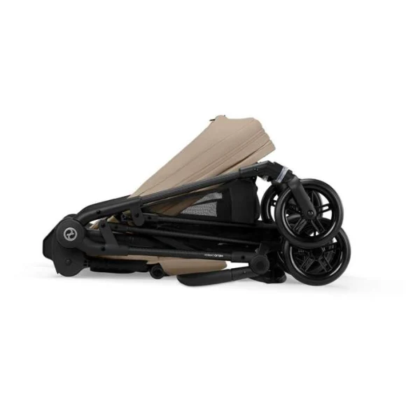 Kolichka Cybex Melio bezh – pogled 4