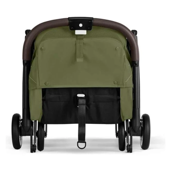Letna kolichka Cybex Orfeo zelena – pogled 7