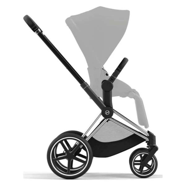 Ramka za kolichka Cybex Priam 4 crna – pogled 3