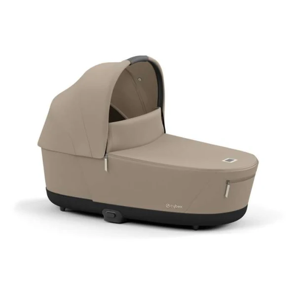 Korpa za kolichka Cybex Priam Lux vo bezh boja