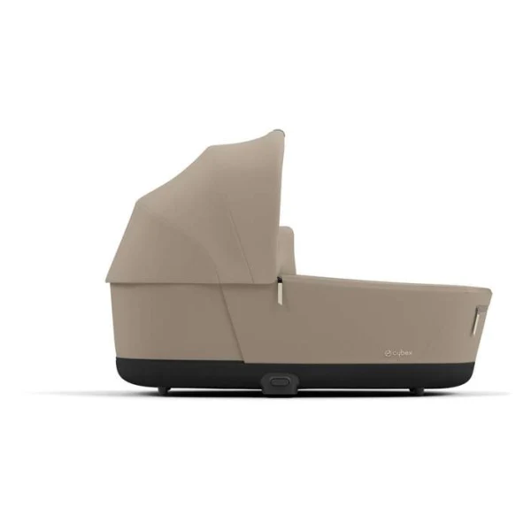 Korpa za kolichka Cybex Priam Lux bezh – pogled 2
