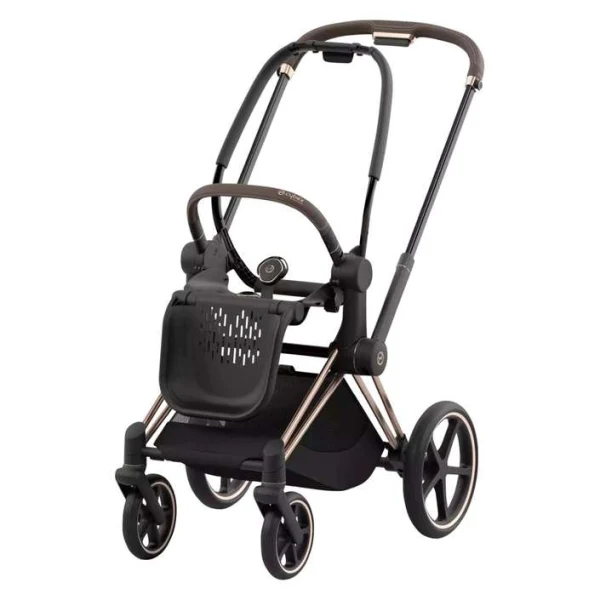 Ramka za kolichka Cybex Priam Rose Gold