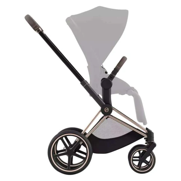 Ramka za kolichka Cybex Priam Rose Gold – pogled 3