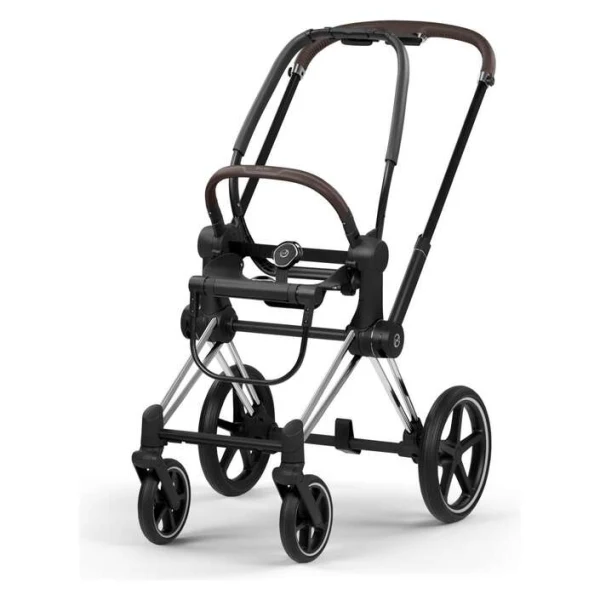 Ramka za kolichka Cybex Priam Style vo kafe boja