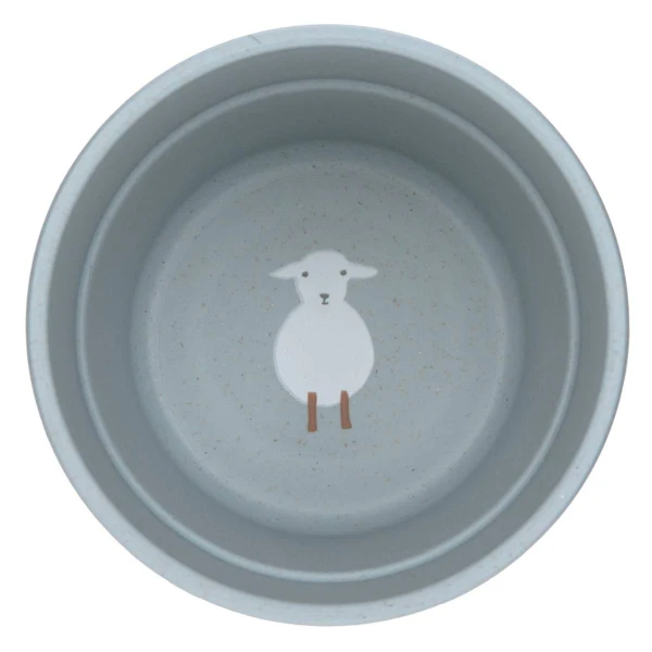 detska chasha Lassig Tiny Farmer – pogled 4