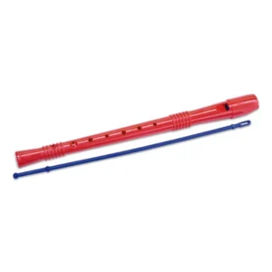 Bontempi flejta 33 cm – Detska flejta Bontempi 33 cm so prachka za chistenje