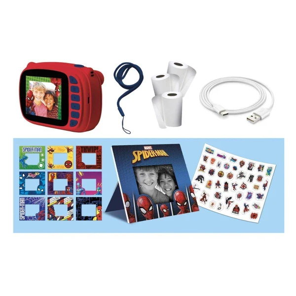 detski fotoaparat shto pechati – pogled 4