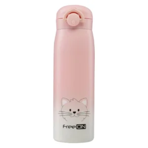 detski termos 480 ml – Detski termos 480 ml FreeON so kapache na klik