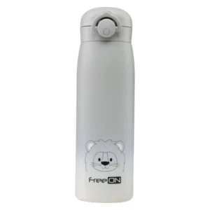 detski termos 480 ml – Siva