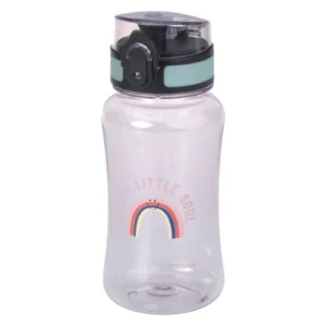 detsko shishe Lassig 420 ml – rozova