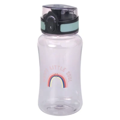 detsko shishe Lassig 420 ml – rozova