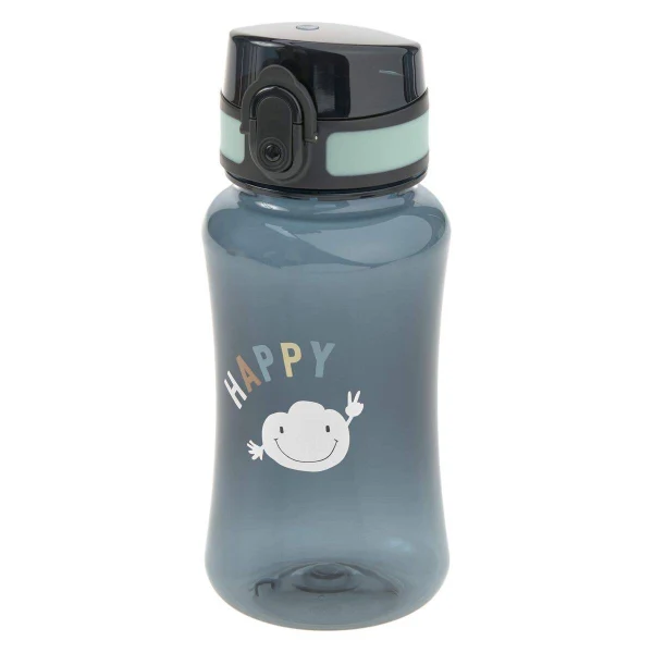 detsko shishe Lassig 420 ml – temno sina
