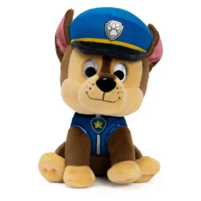 Paw Patrol плиш 15 cm – различни ликови 1+ – слика 2