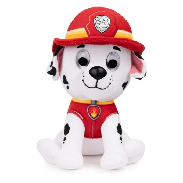 Paw Patrol плиш 15 cm – различни ликови 1+ – слика 3