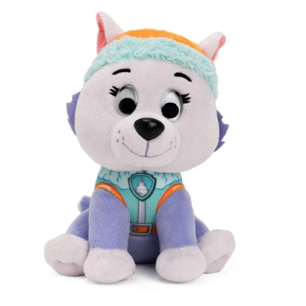 Paw Patrol плиш 15 cm – различни ликови 1+ – слика 4