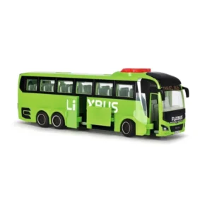 Автобус Dickie MAN Lion’s Coach – FlixBus или сина изведба – Зелена