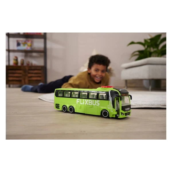 Автобус Dickie MAN Lion’s Coach – FlixBus или сина изведба – дополнителен приказ 3