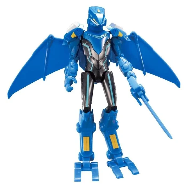 Dinoster фигура со оклоп Jay Min 20 cm Ptera – слика 4