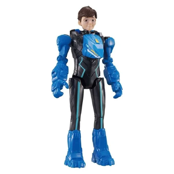 Dinoster фигура со оклоп Jay Min 20 cm Ptera – слика 3