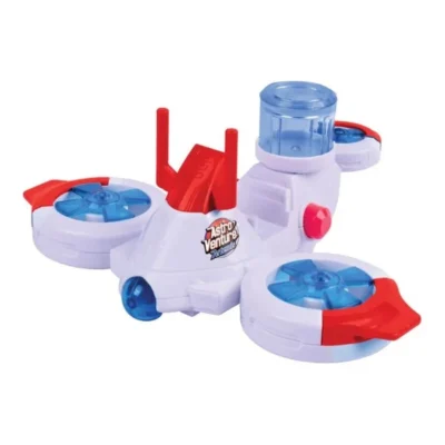 dron so astronaut – pogled 2