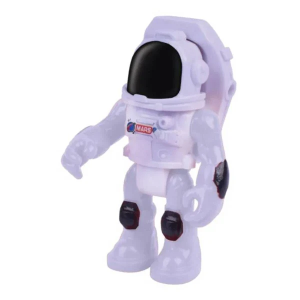 dron so astronaut – pogled 3