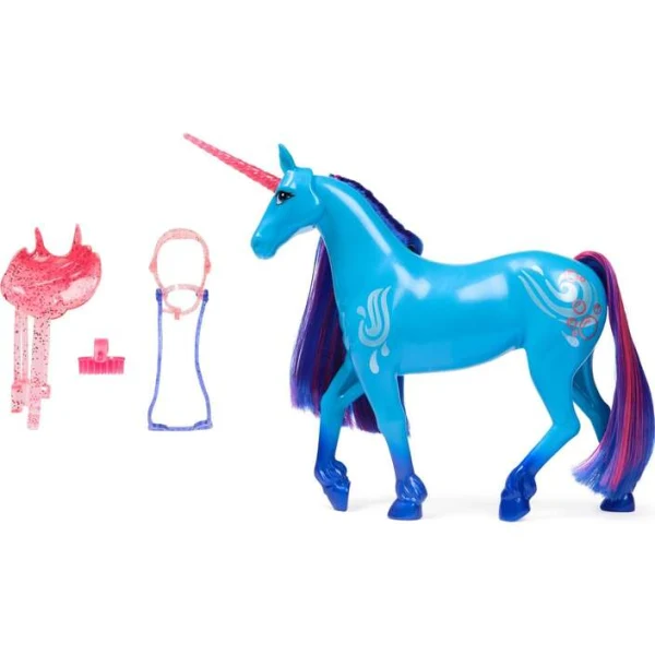 ednorog River Unicorn Academy – pogled 3