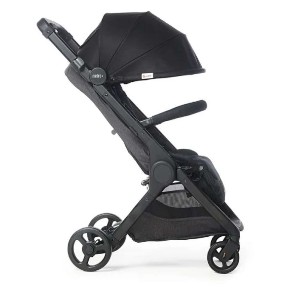 Bamper Ergobaby Metro+ crn – pogled 2