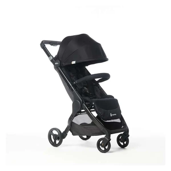 Bamper Ergobaby Metro+ crn – pogled 3