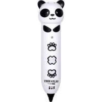 3D пенкало Free 2 Play Panda со PCL филаменти