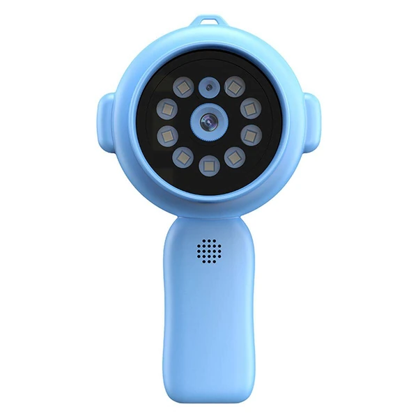 Дигитален микроскоп Free 2 Play Little Explorer Kiddigit