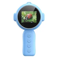 Дигитален микроскоп Free 2 Play Little Explorer Kiddigit – Плава