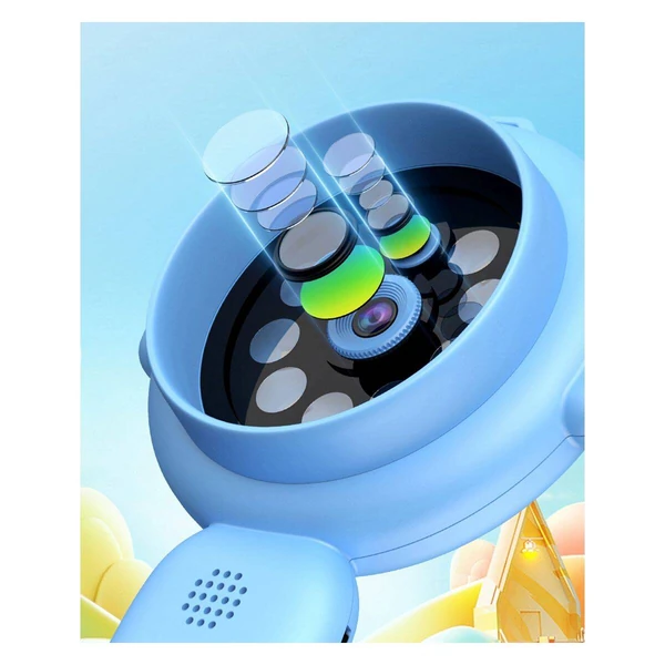 Дигитален микроскоп Free 2 Play Little Explorer Kiddigit – приказ 4