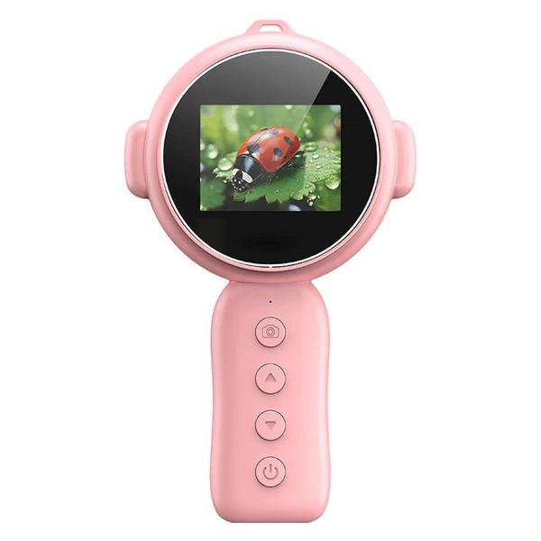 Дигитален микроскоп Free 2 Play Little Explorer Kiddigit – Розова