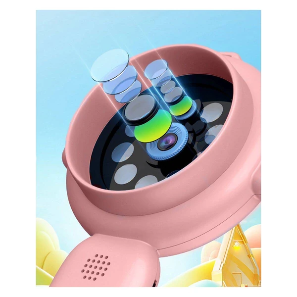 Дигитален микроскоп Free 2 Play Little Explorer Kiddigit – приказ 4
