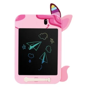 LCD табла Free 2 Play – диносаурус или еднорог – Еднорог – LCD табла